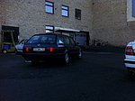 BMW 318I E30