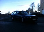 BMW 318I E30