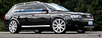 Audi Allroad 2,7bi turbo