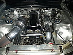 Toyota Supra MkIV