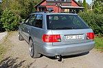 Audi S6 2,2t