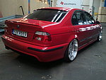 BMW 523IM
