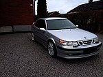 Saab 9-5 Aero 2.3T