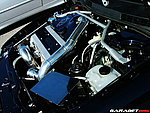 Saab 9-3 2.0T