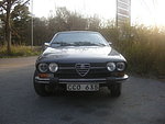 Alfa Romeo gtv 2000