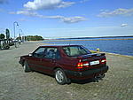 Volvo 940 turbo PLUS