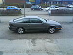 Ford PROBE 2.2 GT