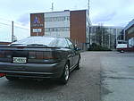 Ford PROBE 2.2 GT