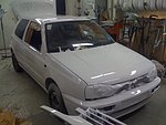 Volkswagen GOLF III