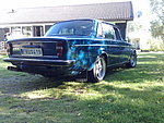 Volvo 164