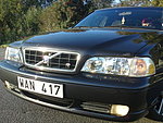 Volvo S70 T5