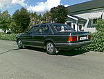 Opel Rekord 2,2 GLS