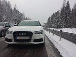 Audi A6 Avant 3,0 TDI 4G, C7