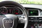 Audi A6 AVANT 3,0 TDI