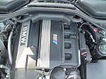 BMW E60 520i