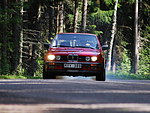 BMW E30 Coupé