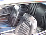 Pontiac Firebird 400
