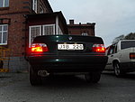 BMW 328i coupe E36