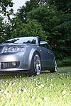 Audi a4 1.8 TQ stcc edition