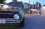 Volkswagen Golf LS