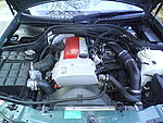 Mercedes Clk 230 Kompressor