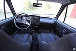 Volkswagen Caddy MK1