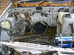 Toyota Corolla AE86 trueno
