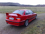 BMW m3 e36