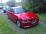 BMW m3 e36