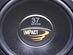Audi a3 Orion/Impact Edition