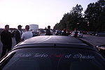 Saab 900 coupé