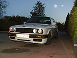 BMW 318i e30
