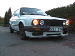 BMW 318i e30
