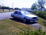 Volvo 744 GL
