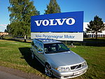 Volvo V70 AWD 2.5T