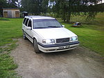 Volvo 855TDI