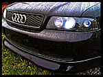 Audi A4 1.9TDI Avant