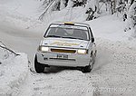Opel corsa gsi grupp-h
