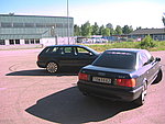 Audi a4 2,4