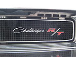 Dodge Challenger 440 R/T SE