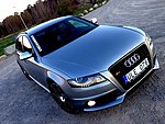 Audi S4 3.0 TFSI