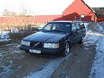 Volvo 945 Tdi