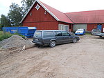 Volvo 745 Td