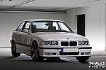 BMW E36 325