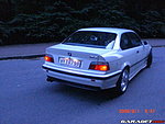 BMW E36 325