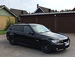 BMW 330 xd