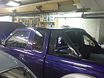 Nissan King Cab Navara