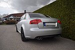 Audi A4 2.0Tfsi Quattro