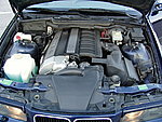 BMW 325 i MTechnic
