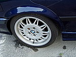 BMW 325 i MTechnic